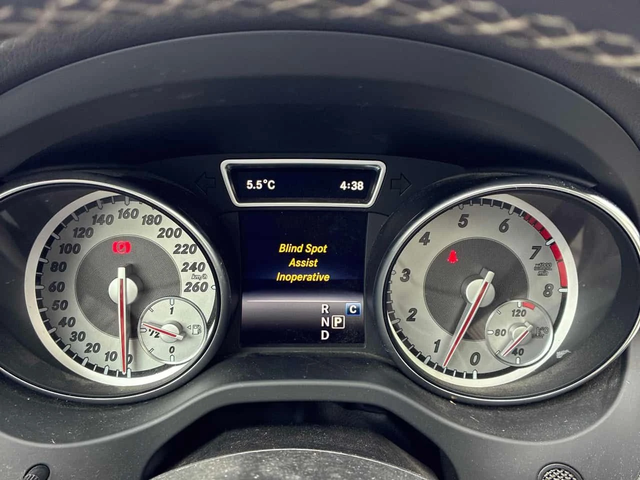 Mercedes-Benz GLA 250 * ПОДГРЕВ * ПАМЕТ * NAVI - автомобили, коли, обяви за нови и употребявани 7