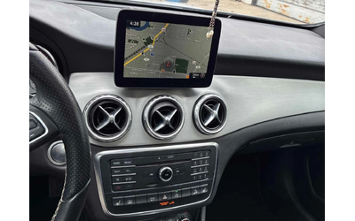 Mercedes-Benz GLA 250 * ПОДГРЕВ * ПАМЕТ * NAVI - автомобили, коли, обяви за нови и употребявани 8