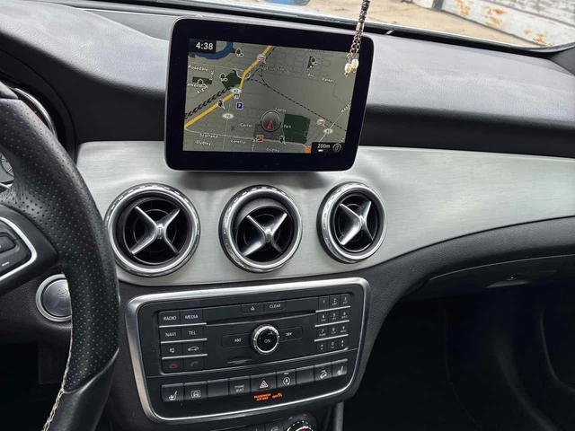 Mercedes-Benz GLA 250 * ПОДГРЕВ * ПАМЕТ * NAVI - автомобили, коли, обяви за нови и употребявани 8