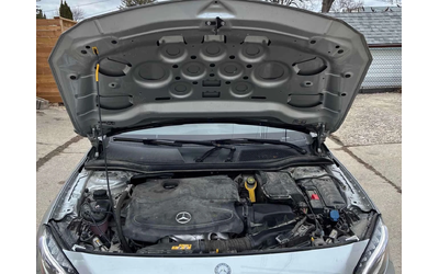Mercedes-Benz GLA 250 * ПОДГРЕВ * ПАМЕТ * NAVI - автомобили, коли, обяви за нови и употребявани 9