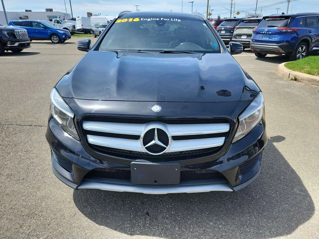 Mercedes-Benz GLA 250 ПАМЕТ| ПОДГРЕВИ| CARFAX| - автомобили, коли, обяви за нови и употребявани 1
