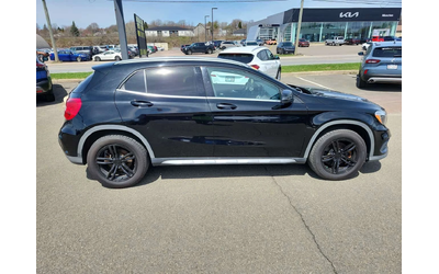 mercedes-benz-gla-250 - 2