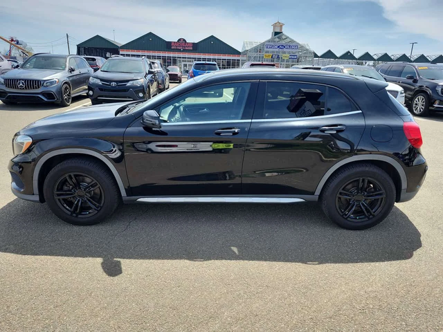 Mercedes-Benz GLA 250 ПАМЕТ| ПОДГРЕВИ| CARFAX| - автомобили, коли, обяви за нови и употребявани 3