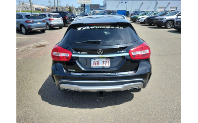 mercedes-benz-gla-250 - 4