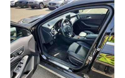 Mercedes-Benz GLA 250 ПАМЕТ| ПОДГРЕВИ| CARFAX| - автомобили, коли, обяви за нови и употребявани 6
