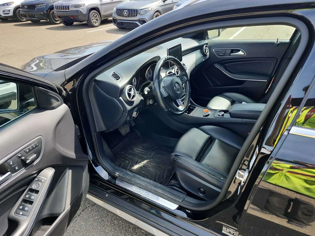 Mercedes-Benz GLA 250 ПАМЕТ| ПОДГРЕВИ| CARFAX| - автомобили, коли, обяви за нови и употребявани 6