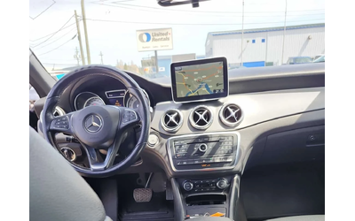 Mercedes-Benz GLA 250 ПАМЕТ| ПОДГРЕВИ| CARFAX| - автомобили, коли, обяви за нови и употребявани 7