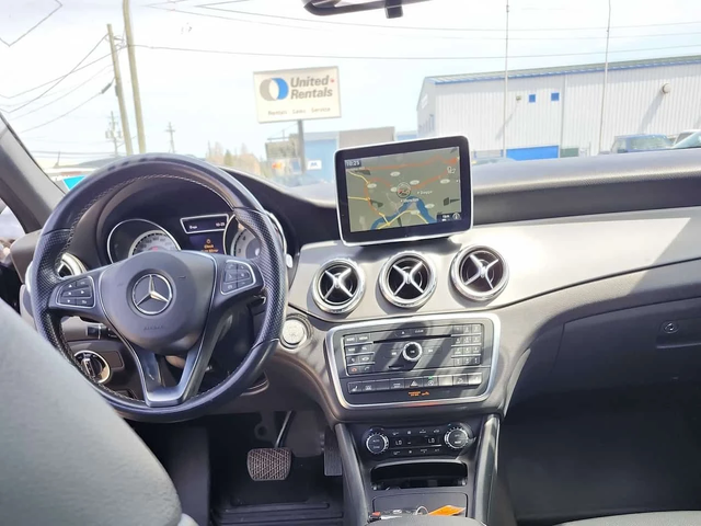 Mercedes-Benz GLA 250 ПАМЕТ| ПОДГРЕВИ| CARFAX| - автомобили, коли, обяви за нови и употребявани 7