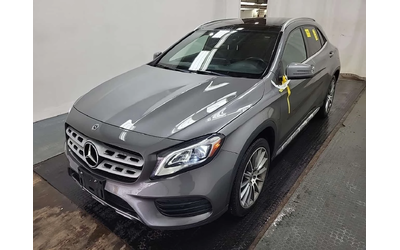 mercedes-benz-gla-250 - 0
