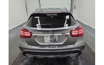 mercedes-benz-gla-250 - 3