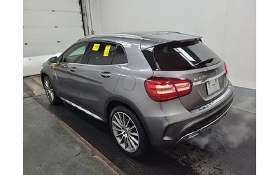 mercedes-benz-gla-250 - 4