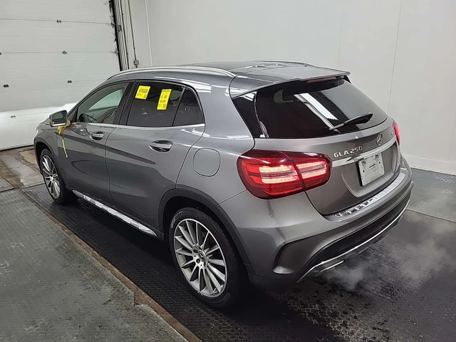 Mercedes-Benz GLA 250 ПАМЕТ| PANORAMA| 2 КЛЮЧА| - автомобили, коли, обяви за нови и употребявани 4