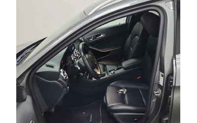 Mercedes-Benz GLA 250 ПАМЕТ| PANORAMA| 2 КЛЮЧА| - автомобили, коли, обяви за нови и употребявани 7