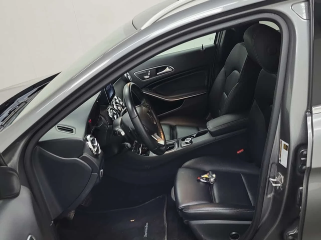 Mercedes-Benz GLA 250 ПАМЕТ| PANORAMA| 2 КЛЮЧА| - автомобили, коли, обяви за нови и употребявани 7