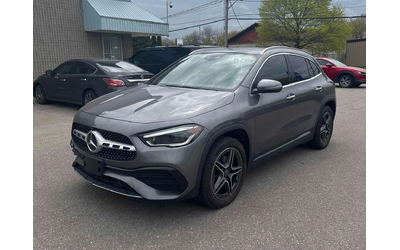 mercedes-benz-gla-250 - 0
