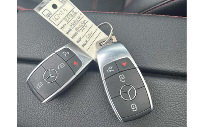 Mercedes-Benz GLA 250 * 2 КЛЮЧА * 360 * PANO * ПОДГРЕВИ - автомобили, коли, обяви за нови и употребявани 12