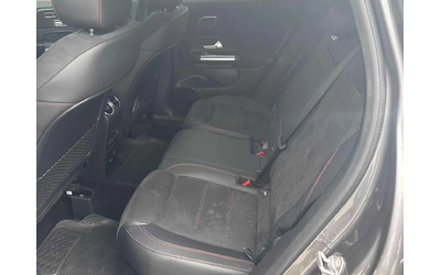 Mercedes-Benz GLA 250 * 2 КЛЮЧА * 360 * PANO * ПОДГРЕВИ - автомобили, коли, обяви за нови и употребявани 14
