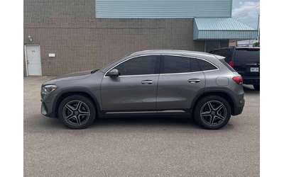 mercedes-benz-gla-250 - 1