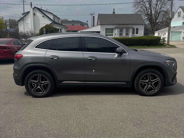 Mercedes-Benz GLA 250 * 2 КЛЮЧА * 360 * PANO * ПОДГРЕВИ - автомобили, коли, обяви за нови и употребявани 2