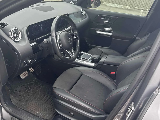 Mercedes-Benz GLA 250 * 2 КЛЮЧА * 360 * PANO * ПОДГРЕВИ - автомобили, коли, обяви за нови и употребявани 4