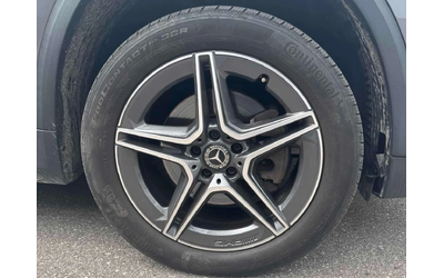 Mercedes-Benz GLA 250 * 2 КЛЮЧА * 360 * PANO * ПОДГРЕВИ - автомобили, коли, обяви за нови и употребявани 6