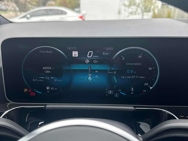 Mercedes-Benz GLA 250 * 2 КЛЮЧА * 360 * PANO * ПОДГРЕВИ - автомобили, коли, обяви за нови и употребявани 7