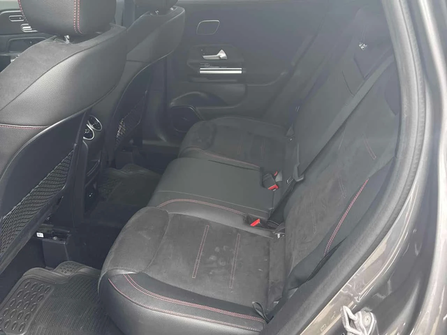 Mercedes-Benz GLA 250 * 2 КЛЮЧА * 360 * PANO * ПОДГРЕВИ - автомобили, коли, обяви за нови и употребявани 9