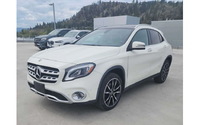 mercedes-benz-gla-250 - 0