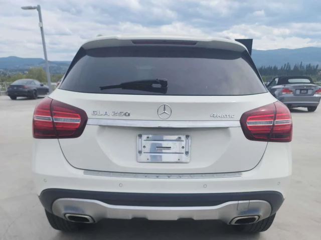 Mercedes-Benz GLA 250 4MATIC/ПРЕДСТАВИТЕЛСТВО НА MERCEDES - автомобили, коли, обяви за нови и употребявани 3
