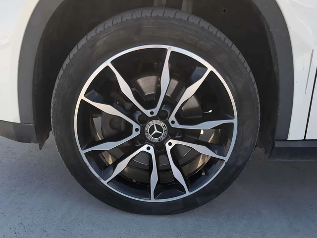 Mercedes-Benz GLA 250 4MATIC/ПРЕДСТАВИТЕЛСТВО НА MERCEDES - автомобили, коли, обяви за нови и употребявани 4