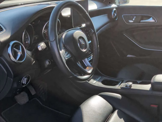 Mercedes-Benz GLA 250 4MATIC/ПРЕДСТАВИТЕЛСТВО НА MERCEDES - автомобили, коли, обяви за нови и употребявани 5