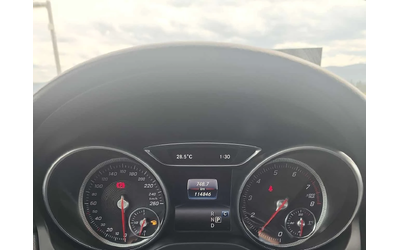 Mercedes-Benz GLA 250 4MATIC/ПРЕДСТАВИТЕЛСТВО НА MERCEDES - автомобили, коли, обяви за нови и употребявани 6