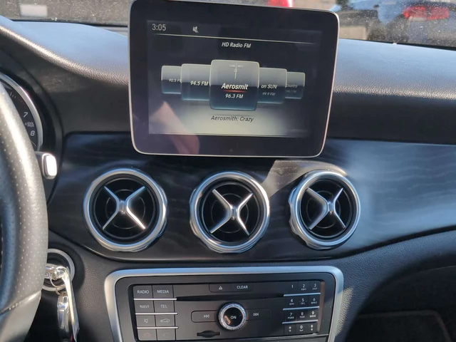 Mercedes-Benz GLA 250 4MATIC/ПРЕДСТАВИТЕЛСТВО НА MERCEDES - автомобили, коли, обяви за нови и употребявани 7