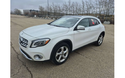 mercedes-benz-gla-250 - 0