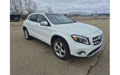 mercedes-benz-gla-250 - 1
