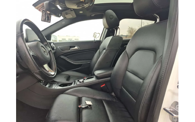 Mercedes-Benz GLA 250 4matic * Без инциднети * CARFAX * - автомобили, коли, обяви за нови и употребявани 8