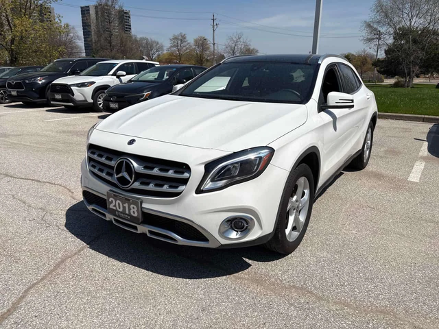 Mercedes-Benz GLA 250 4MATIC* PANORAMA* ПОДГРЕВИ* KEYLESS* - автомобили, коли, обяви за нови и употребявани 0