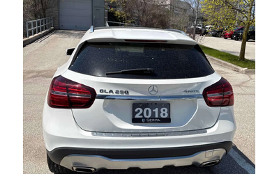 mercedes-benz-gla-250 - 3