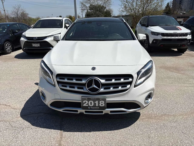 Mercedes-Benz GLA 250 4MATIC* PANORAMA* ПОДГРЕВИ* KEYLESS* - автомобили, коли, обяви за нови и употребявани 5