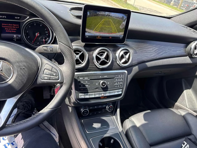 Mercedes-Benz GLA 250 4MATIC* PANORAMA* ПОДГРЕВИ* KEYLESS* - автомобили, коли, обяви за нови и употребявани 8