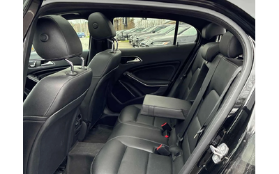 Mercedes-Benz GLA 250 /CAMERA/ПОДГРЕВИ/КЛИП НА МОТОРА - автомобили, коли, обяви за нови и употребявани 16