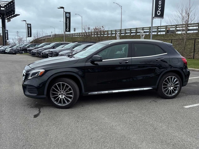 Mercedes-Benz GLA 250 /CAMERA/ПОДГРЕВИ/КЛИП НА МОТОРА - автомобили, коли, обяви за нови и употребявани 1