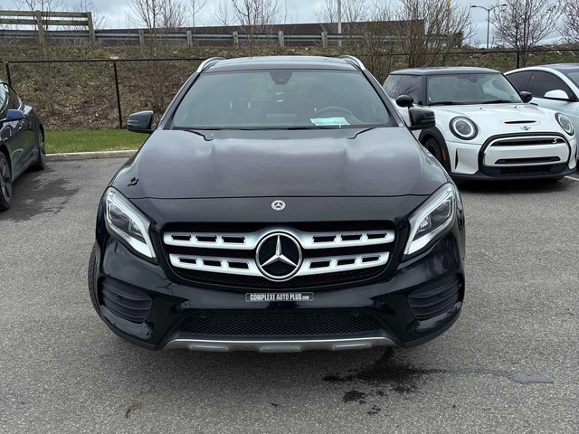 Mercedes-Benz GLA 250 /CAMERA/ПОДГРЕВИ/КЛИП НА МОТОРА - автомобили, коли, обяви за нови и употребявани 5