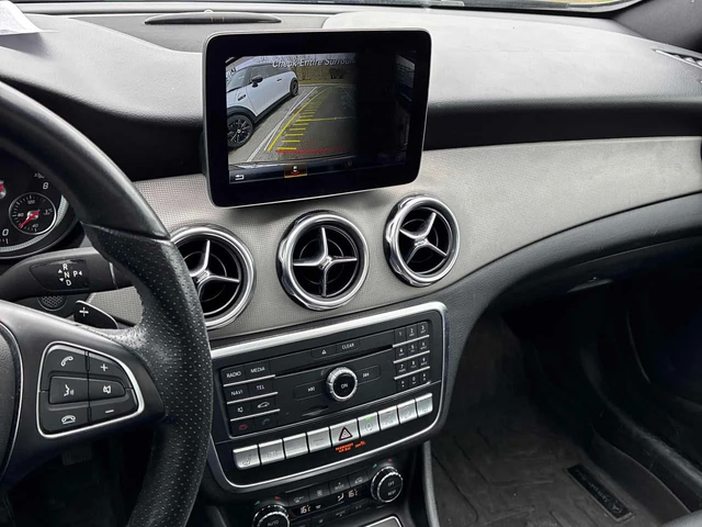 Mercedes-Benz GLA 250 /CAMERA/ПОДГРЕВИ/КЛИП НА МОТОРА - автомобили, коли, обяви за нови и употребявани 8