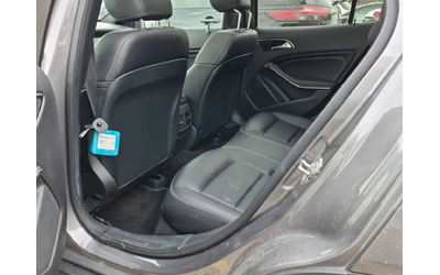 Mercedes-Benz GLA 250 * CARFAX * 2 КЛЮЧА * ПАНОРАМА * ПОДГРЕВИ * - автомобили, коли, обяви за нови и употребявани 12