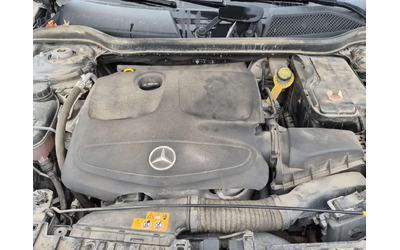 Mercedes-Benz GLA 250 * CARFAX * 2 КЛЮЧА * ПАНОРАМА * ПОДГРЕВИ * - автомобили, коли, обяви за нови и употребявани 16