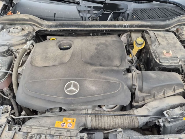 Mercedes-Benz GLA 250 * CARFAX * 2 КЛЮЧА * ПАНОРАМА * ПОДГРЕВИ * - автомобили, коли, обяви за нови и употребявани 16
