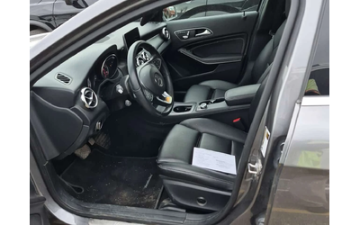 Mercedes-Benz GLA 250 * CARFAX * 2 КЛЮЧА * ПАНОРАМА * ПОДГРЕВИ * - автомобили, коли, обяви за нови и употребявани 8
