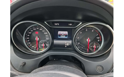Mercedes-Benz GLA 250 * CARFAX * 2 КЛЮЧА * ПАНОРАМА * ПОДГРЕВИ * - автомобили, коли, обяви за нови и употребявани 9