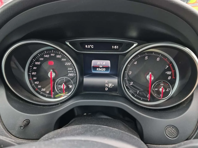 Mercedes-Benz GLA 250 * CARFAX * 2 КЛЮЧА * ПАНОРАМА * ПОДГРЕВИ * - автомобили, коли, обяви за нови и употребявани 9